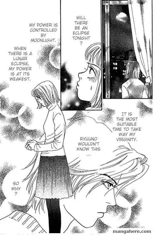 Virgin Wars Chapter 8 12